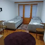 марковата къща Madzhare