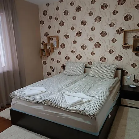 펜션 марковата къща