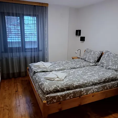 марковата къща *