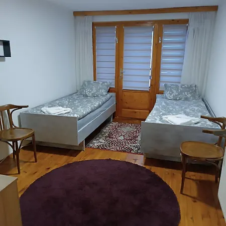 марковата къща Madzhare