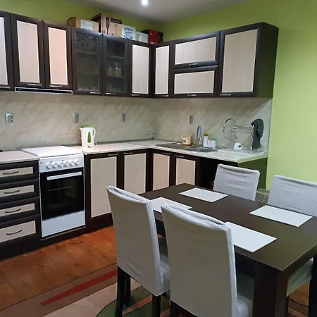 марковата къща