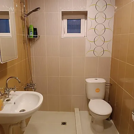 марковата къща Сasa de vacaciones Madzhare