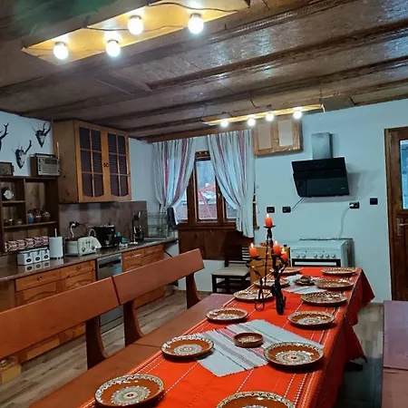 марковата къща *