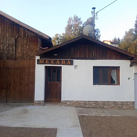 Vakantiehuis марковата къща Madzhare