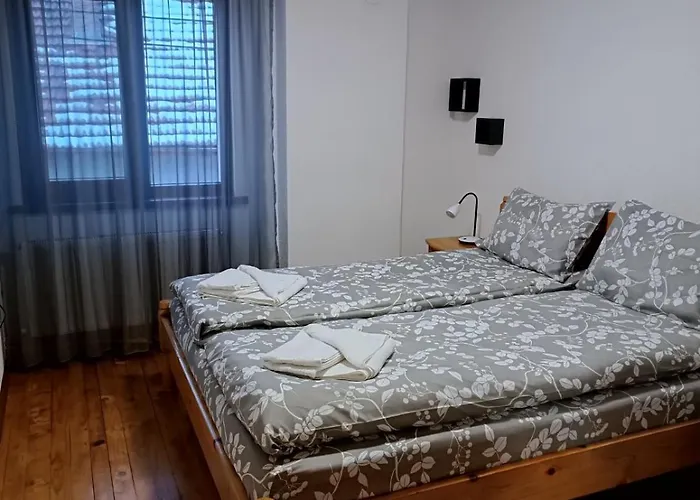 марковата къща *