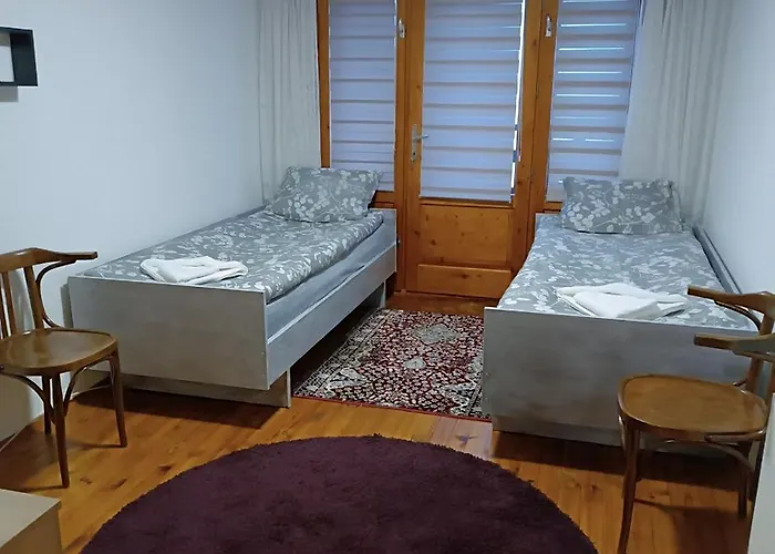 марковата къща Madzhare