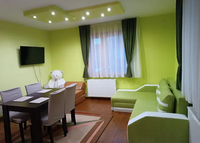 марковата къща Madzhare