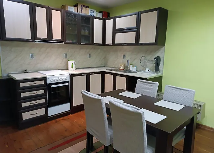 марковата къща