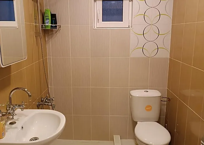 марковата къща Сasa de vacaciones Madzhare