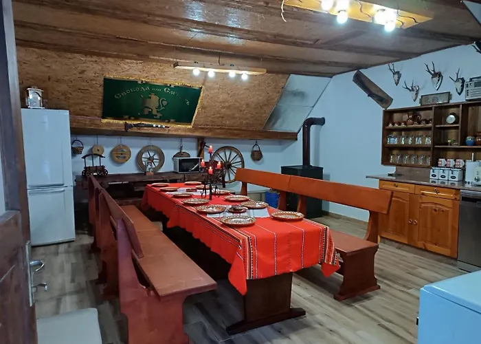 марковата къща * Madzhare